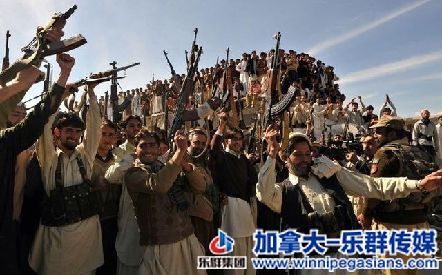 阿富汗空军扛不住了！塔利班实力被低估，布林肯或要忽悠印度出兵-1.jpg