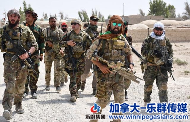 阿富汗空军扛不住了！塔利班实力被低估，布林肯或要忽悠印度出兵-3.jpg