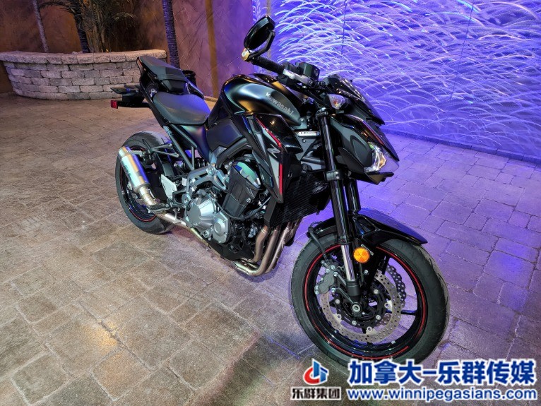 Used-2018-Kawasaki-Z900-948CC- -SC-Project-Exhaust-Only-1600-Kilometers!!-1652812907.jpg