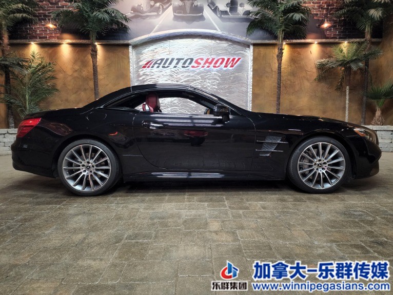 Used-2017-Mercedes-Benz-SL-550-AMG-Wheels-Red-Lthr-Massaging-Seats-Twin-Turbo!-1.jpg