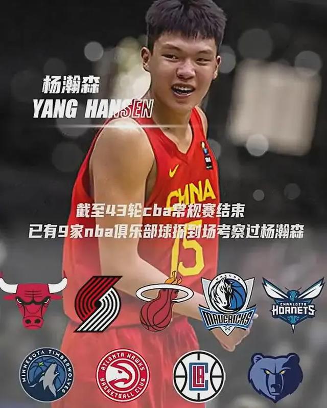 唉！NBA尽力了！青岛队对杨瀚森做出决定-4.jpg