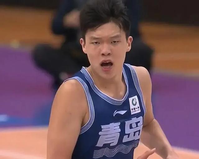 唉！NBA尽力了！青岛队对杨瀚森做出决定-6.jpg