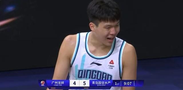 唉！NBA尽力了！青岛队对杨瀚森做出决定-9.jpg