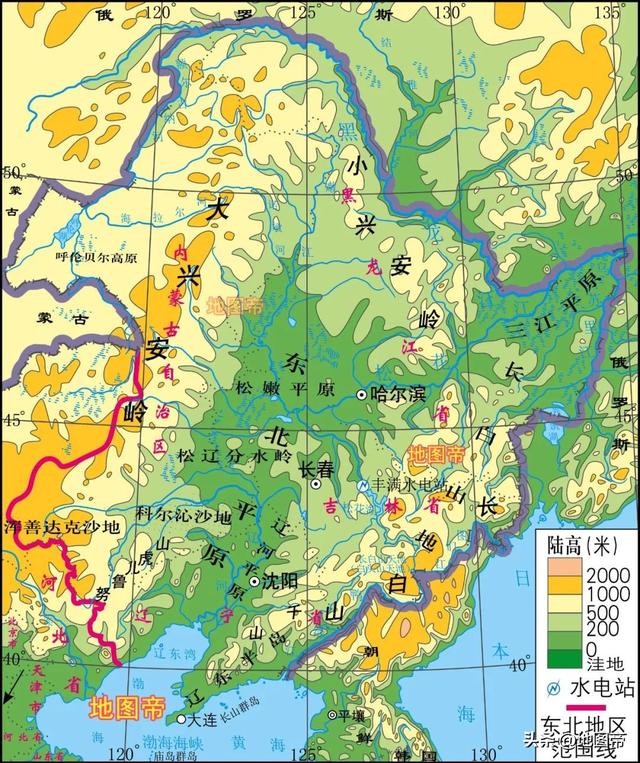 加拿大面积世界第二，人口为何只有3千多万？-9.jpg