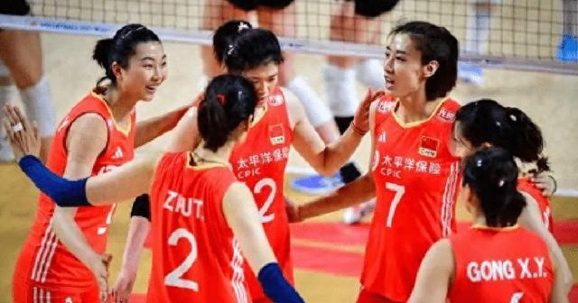 1场3-0后，加拿大上升3位！紧追中国女排，垫底队暂1-1，7连败？-1.jpg