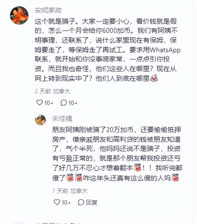 多位华人已中招！加拿大惊现新骗局：中文招聘广告竟危机四伏！-8.jpg