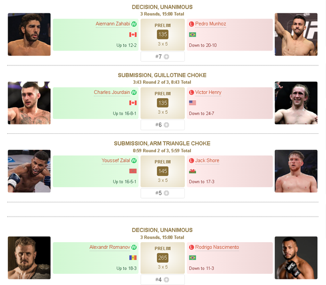 罗斯被布兰奇菲尔德阻击、莫雷诺遏制阿尔巴齐，UFC埃德蒙顿-10.jpg