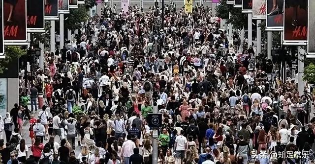 50万人涌入多伦多！城市即将瘫痪，警方如何应对？-1.jpg