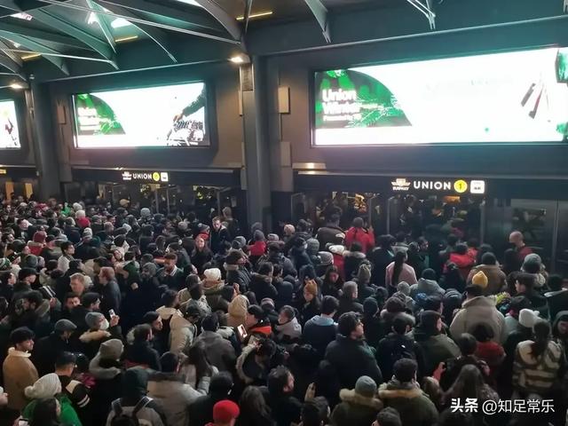 50万人涌入多伦多！城市即将瘫痪，警方如何应对？-6.jpg