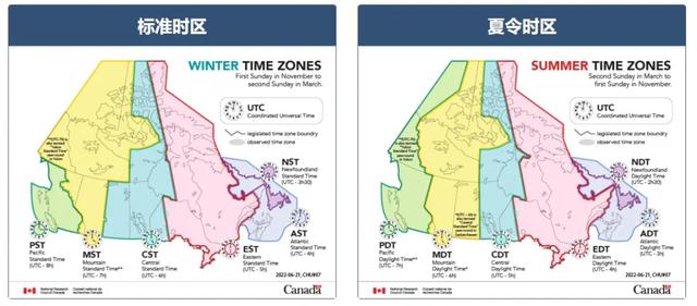 加拿大的冬令时又来了！还是魁省硬气：只要省民愿意，马上就改！-6.jpg
