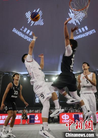 2024中国大学生3×3篮球联赛全国总决赛在上海开赛-2.jpg