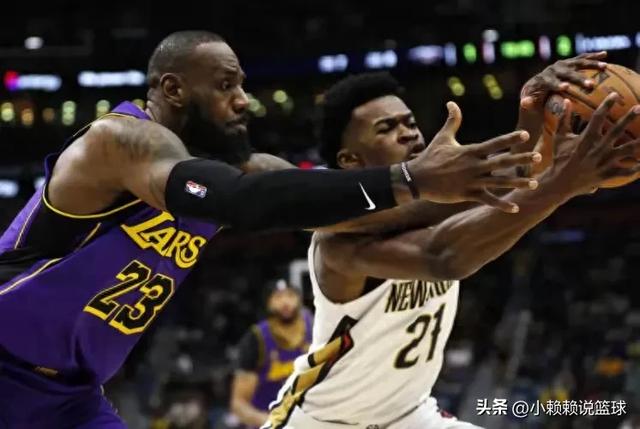 NBA:今日最新战况，湖人平第3，火箭2个第一直逼勇士，快船遇麻烦-6.jpg