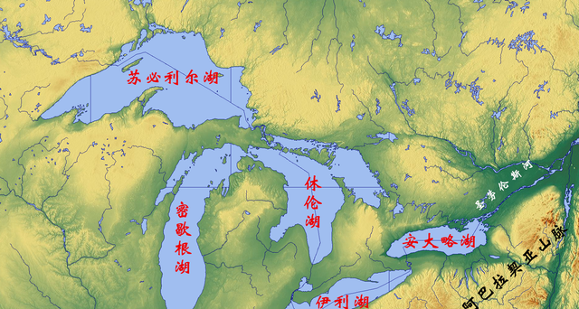 仅有6万兵力，国土面积比中国还大，为何美国不敢吞并加拿大？-2.jpg