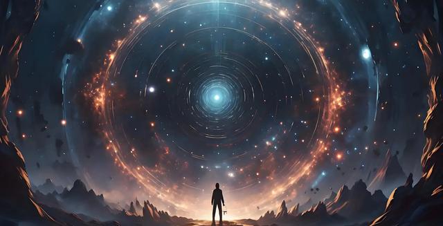 流芳的玄学，《易经》八卦-3.jpg