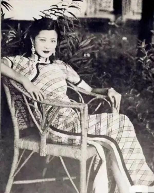 惊艳了时光的7大女明星：秦怡第6王晓棠第2，谁是你心中第一-2.jpg