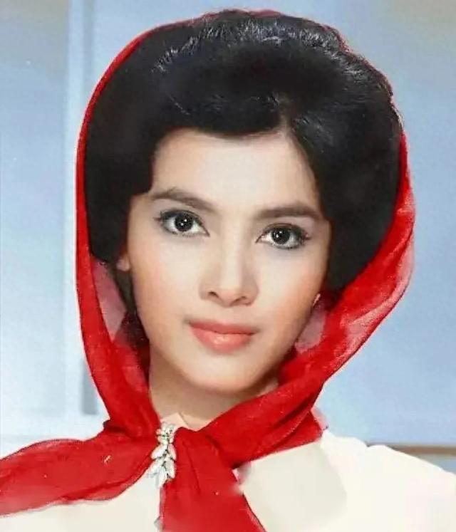 惊艳了时光的7大女明星：秦怡第6王晓棠第2，谁是你心中第一-1.jpg