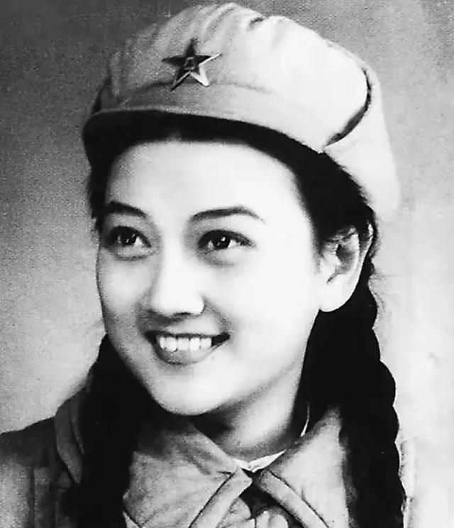 惊艳了时光的7大女明星：秦怡第6王晓棠第2，谁是你心中第一-6.jpg