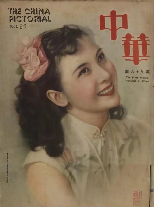 惊艳了时光的7大女明星：秦怡第6王晓棠第2，谁是你心中第一-9.jpg