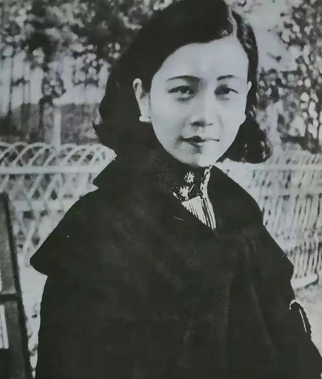 惊艳了时光的7大女明星：秦怡第6王晓棠第2，谁是你心中第一-12.jpg