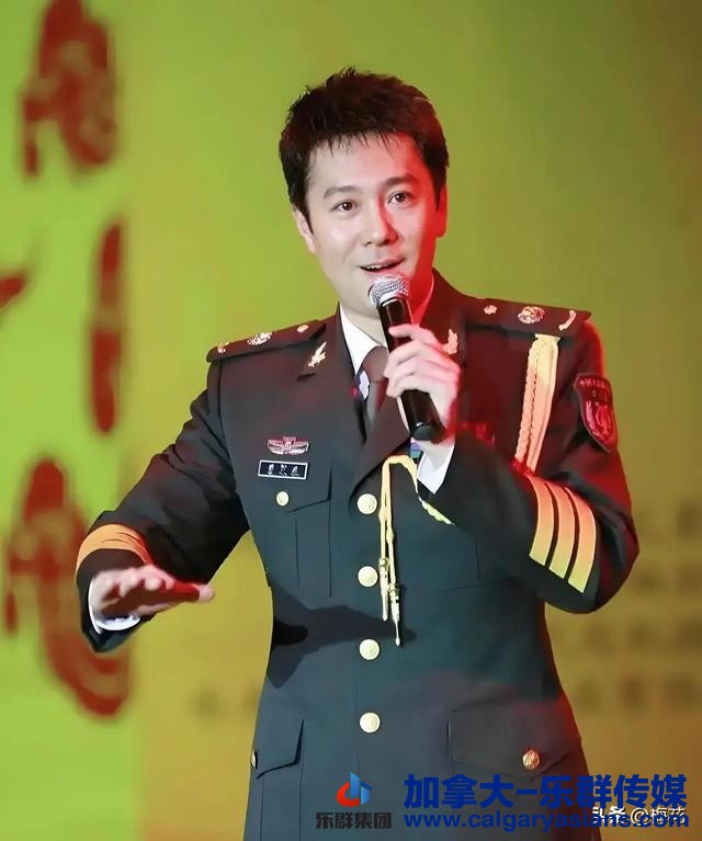 娱乐圈，军衔“大的吓人”的7位明星，看看你认识几位？-4.jpg