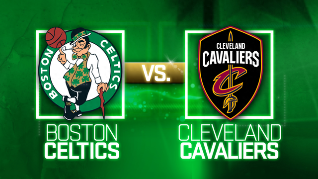NBA今日前瞻：凯尔特人VS骑士 篮网VS黄蜂 湖人VS爵士-1.jpg