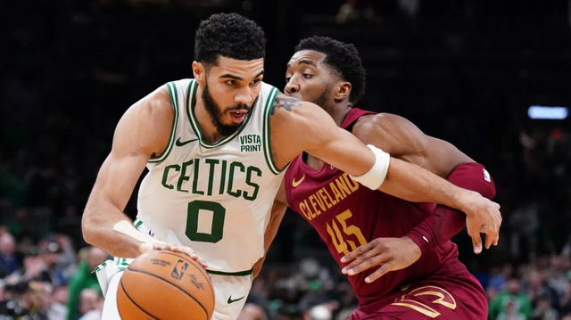 NBA今日前瞻：凯尔特人VS骑士 篮网VS黄蜂 湖人VS爵士-2.jpg