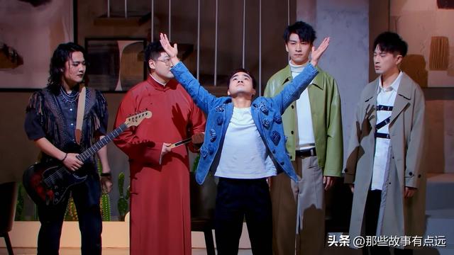 连看五期《喜剧大会》，感觉只有四位选手比较搞笑-4.jpg