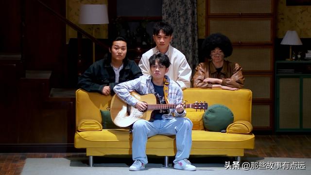 连看五期《喜剧大会》，感觉只有四位选手比较搞笑-6.jpg