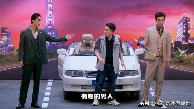 连看五期《喜剧大会》，感觉只有四位选手比较搞笑-8.jpg