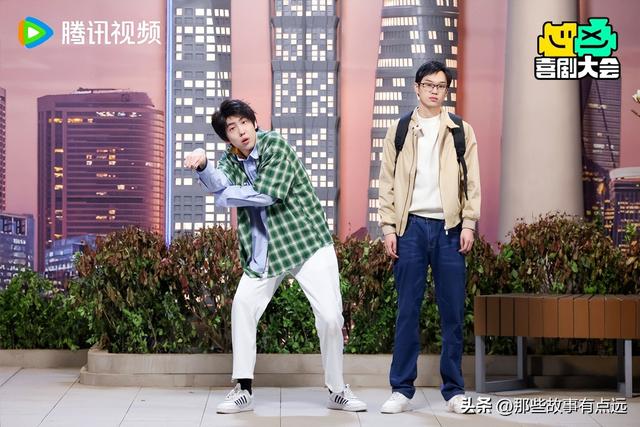 连看五期《喜剧大会》，感觉只有四位选手比较搞笑-10.jpg