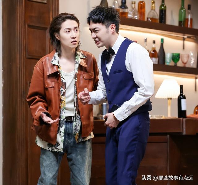 连看五期《喜剧大会》，感觉只有四位选手比较搞笑-12.jpg