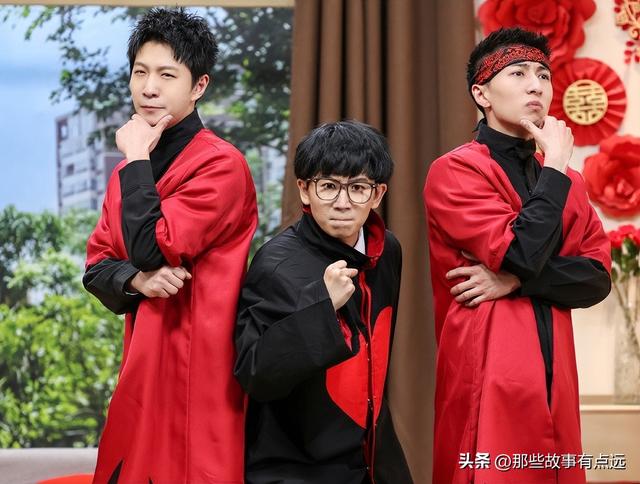 连看五期《喜剧大会》，感觉只有四位选手比较搞笑-11.jpg