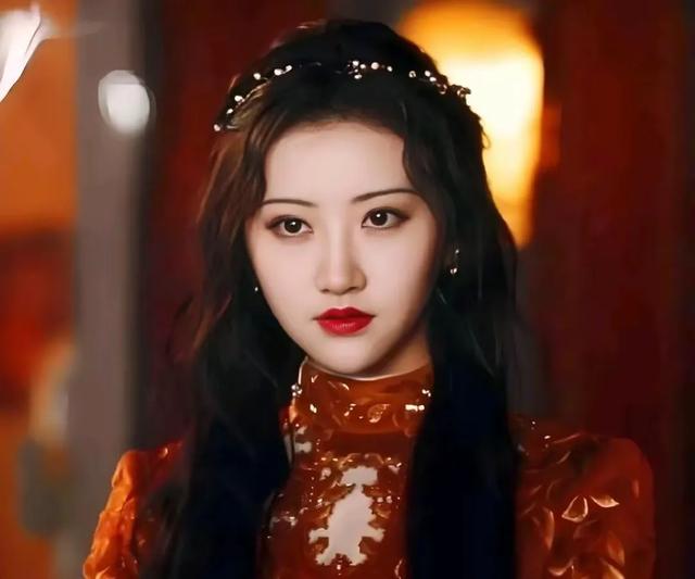 惊艳！内娱80后10位女明星，刘亦菲、赵丽颖上榜，有没有你喜欢的-8.jpg