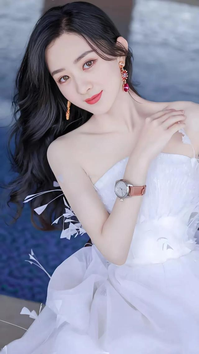 惊艳！内娱80后10位女明星，刘亦菲、赵丽颖上榜，有没有你喜欢的-17.jpg