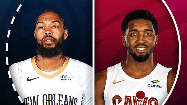 21日NBA前瞻：哈登有望终结魔术6连胜 勇士能否守住西部第一？-1.jpg