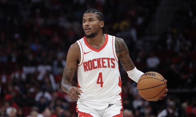 NBA常规赛：步行者vs火箭 ：主场火箭能否一飞冲天-3.jpg