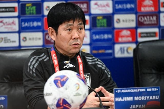 足球报：森保一对客战国足保持低调和冷静，久保建英很可能首发-1.jpg