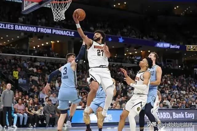 NBA:今日最新战况，湖人直逼第2，独行侠掘金真狠，伪强队现原形-4.jpg