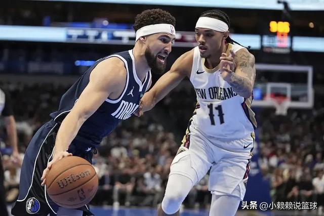 NBA:今日最新战况，湖人直逼第2，独行侠掘金真狠，伪强队现原形-6.jpg