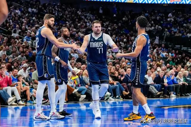 NBA:今日最新战况，湖人直逼第2，独行侠掘金真狠，伪强队现原形-5.jpg