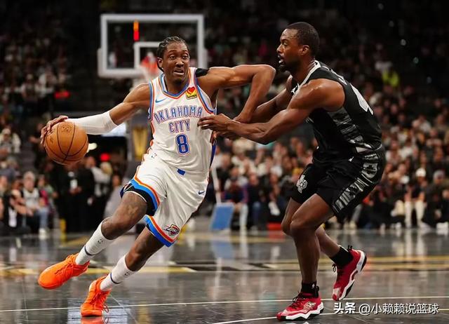 NBA:今日最新战况，湖人直逼第2，独行侠掘金真狠，伪强队现原形-8.jpg