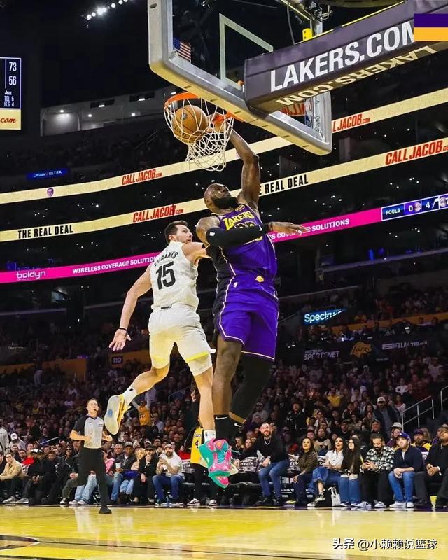 NBA:今日最新战况，湖人直逼第2，独行侠掘金真狠，伪强队现原形-9.jpg