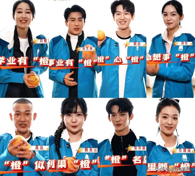 8位明星同框，聂远和刘敏涛当队长，带着成员一起体验摘橙子-3.jpg