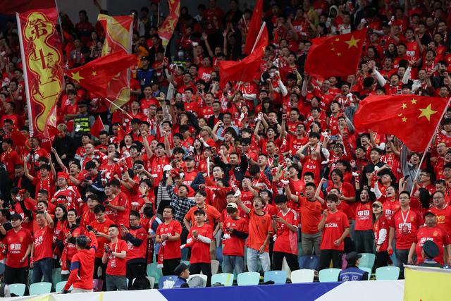 （体育）足球——世预赛：中国队对阵日本队(11)-11.jpg