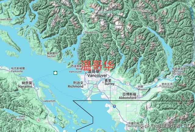 温哥华：它是北美洲第三大制片中心、素有“北方好莱坞”之称-2.jpg