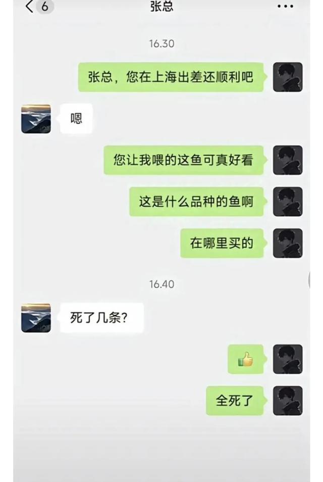 这么搞笑的聊天记录，你又是在看到第几张时忍不住笑呢？-11.jpg