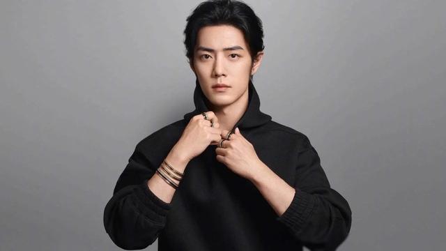 内娱男明星颜值大赏，谁是你的心中TOP1？-2.jpg