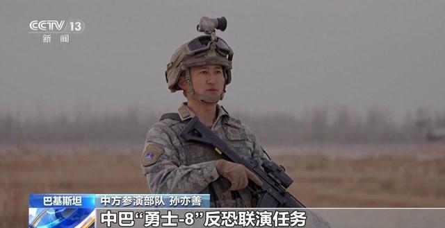 战役层级的军事交流！这场联演中方展示了24种武器装备-1.jpg