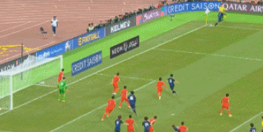 2-0爆冷！18强赛乱了：倒数第1逆袭升至第3，国足跌至第5-4.jpg