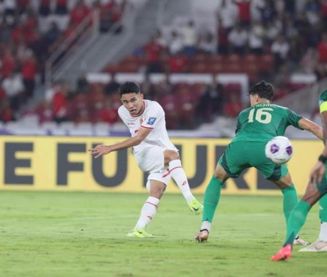 2-0爆冷！18强赛乱了：倒数第1逆袭升至第3，国足跌至第5-7.jpg